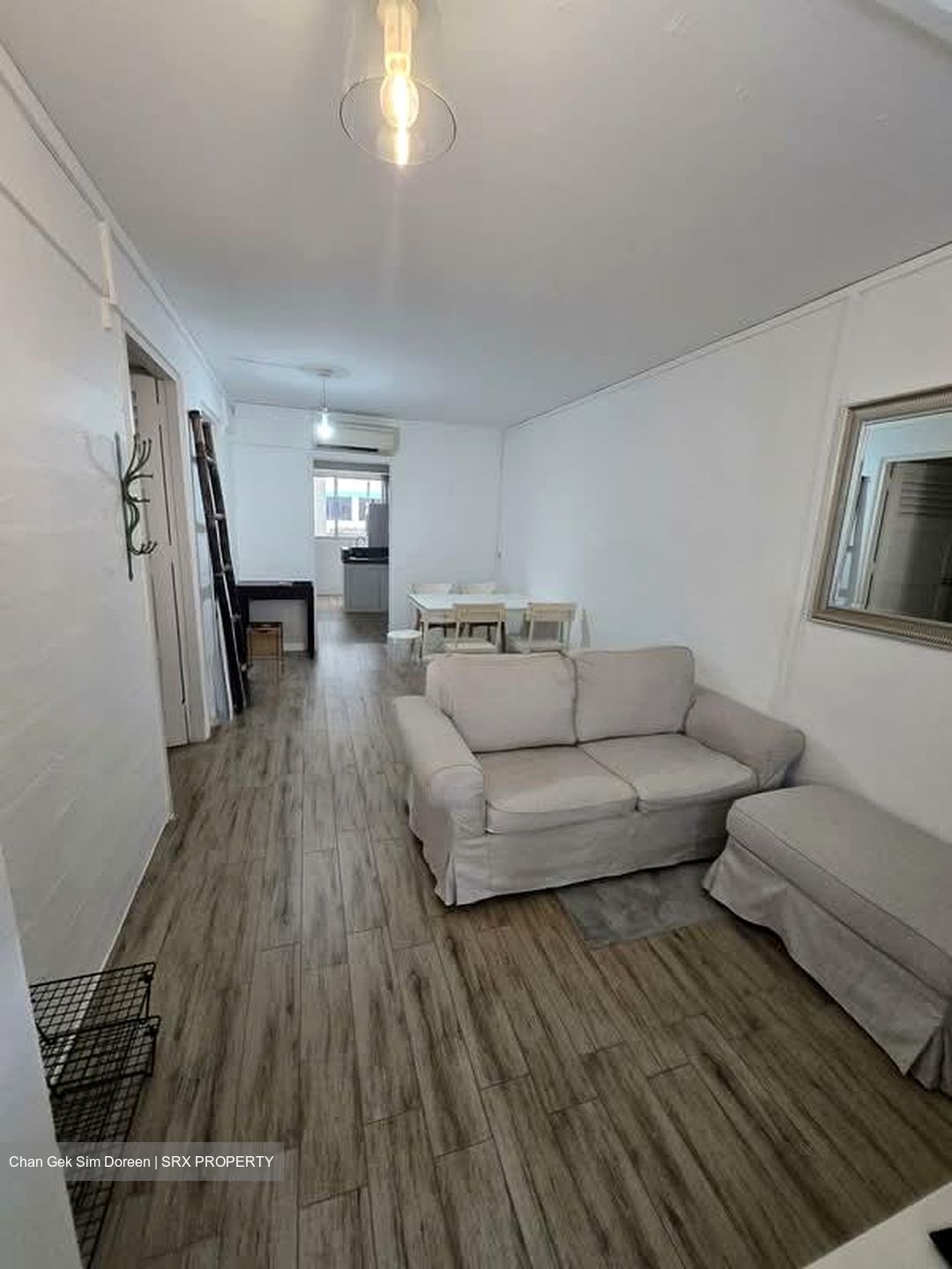 Blk 77 Indus Garden (Bukit Merah), HDB 3 Rooms #578646681